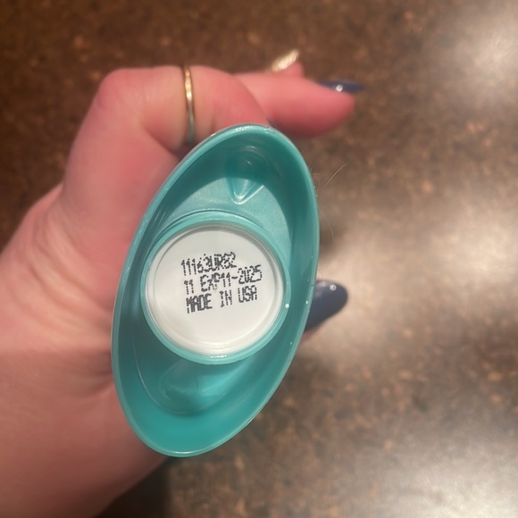 🌟3/$10 NWT Degree women’s shower clean antiperspirant and deodorant - Picture 3 of 3